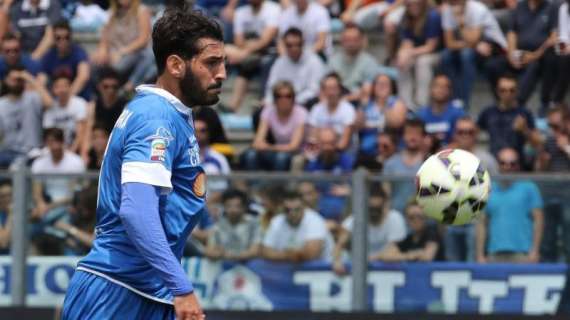 GdS, Malfitano: "A Saporana farebbe piacere venire a Napoli, la trattativa con la Juve è saltata"