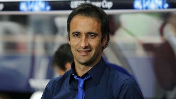 James, l'ex allenatore: "Mancino da urlo, avrebbe dato tanto al Napoli"