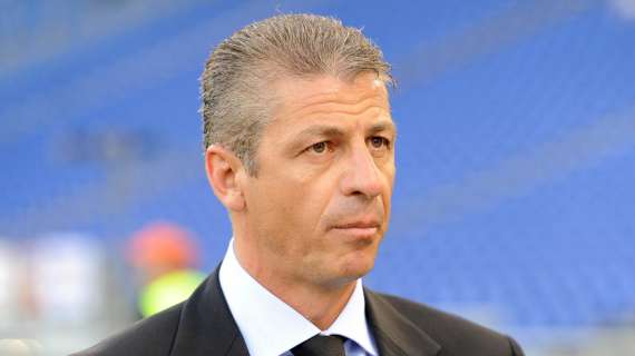 Roma in semifinale, Rizzitelli provoca a Roma Tv: "A tutti i gufi, attaccateve ar c***o"