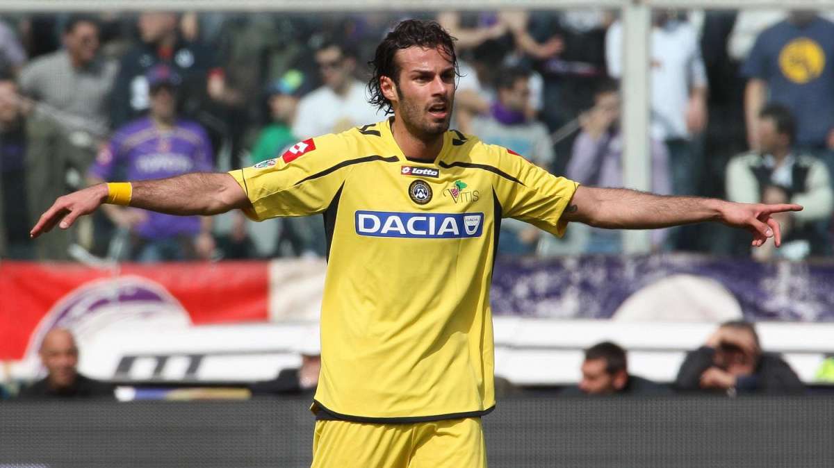 Udinese, stagione finita per Ferronetti