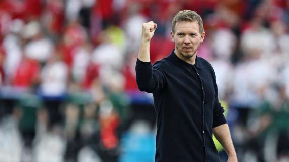 Svizzera-Germania, le formazioni ufficiali: Okafor ancora out, Nagelsmann non cambia 11