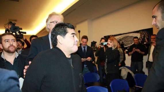 Lutto per Maradona: si è spento Don Diego, padre del Pibe de Oro