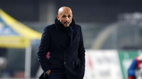 FORMAZIONE UFFICIALE - Le scelte di casa Inter: In mediana Borja Valero con Brozovic, Joao Mario trequartista