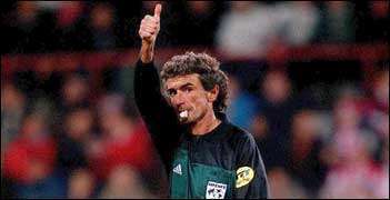 Graziano Cesari: Come si fa a non dare quel gol a Sosa?