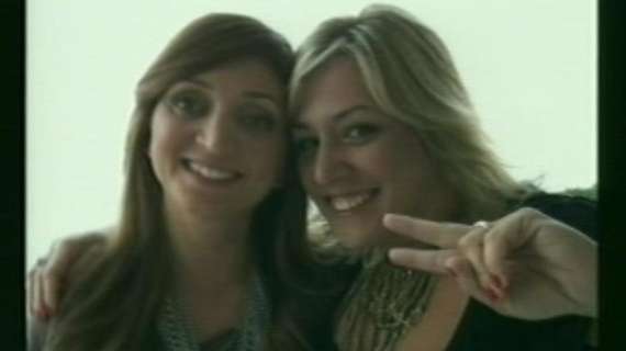 Lady Mascara: "A Napoli anno bellissimo, ero in Paradiso. I miei figli sono tifosi della squadra azzurra"