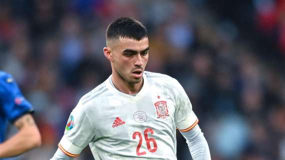 UFFICIALE - Barcellona, Pedri torna ad allenarsi in gruppo: i dettagli