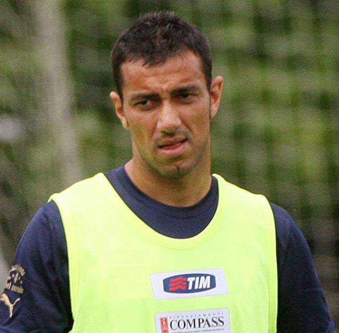La Mamma di Quagliarella: "Fabio è innamorato del Napoli"