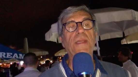 VIDEO TN - Ag. Zola: "Ancelotti ha fatto il minimo sindacale, ora incida sul mercato con i suoi rapporti..."