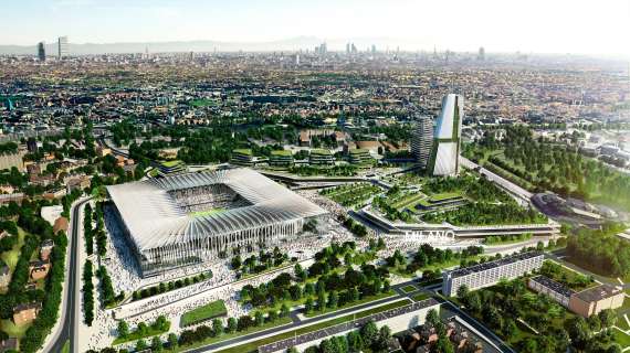Stadio Milan-Inter, stop al nuovo progetto San Siro: si valutano già alternative 