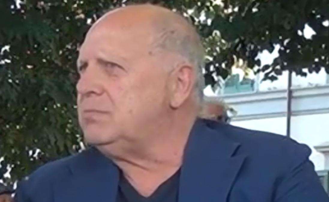 L'ex rossonero Magherini: "Scudetto sarà sfida Inter-Milan, non ci sarà il Napoli"