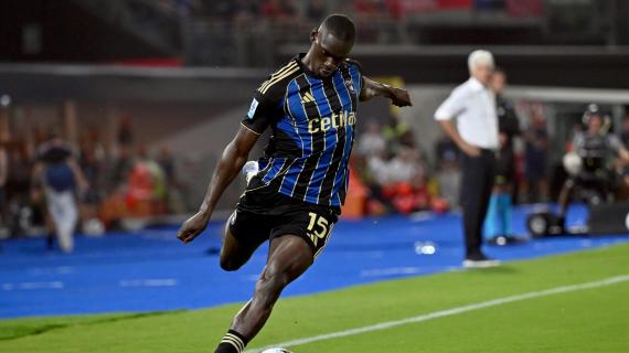 Serie A, le decisioni del Giudice Sportivo: un giocatore squalificato per un turno 