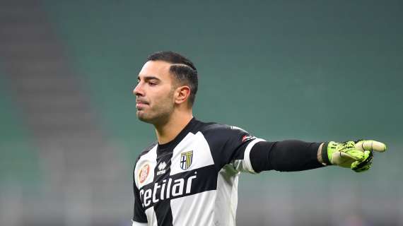 Il racconto dell'ex azzurro Sepe: "Dissi a mio padre che volevo fare il portiere, arrivò lo schiaffo"