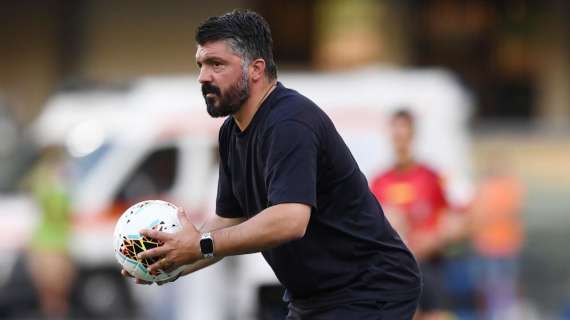 Niente cali di tensione: il Napoli si gioca il 5° posto e Gattuso scommette sul voglioso Lozano