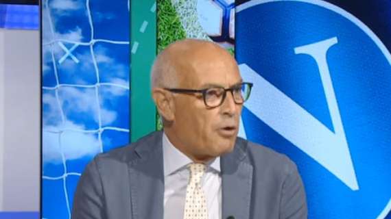 Improta: “ADL-Spalletti? Si deve evitare una falsa partenza nella prossima stagione”