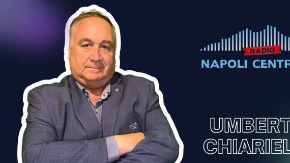 Chiariello: “Napoli in ritardo? Sì e no. La situazione potrebbe sbloccarsi tra 2-3 giorni"