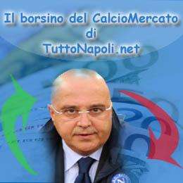 IL BORSINO FINALE DEL MERCATO - Si chiude con 6 acquisti e 20 cessioni