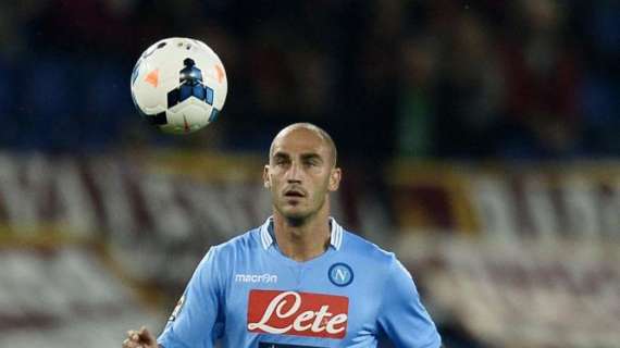 "La tua ultima maglia tra i ricordi più cari", il bel post di Cannavaro per l'addio al calcio di Lavezzi