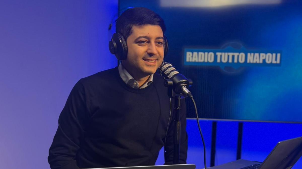 Immagine news Radio Tutto Napoli n.2