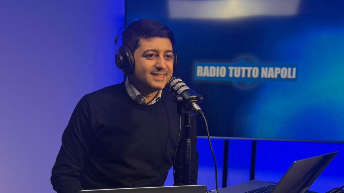 Il punto del Direttore: "Altro che poca personalità! Il Napoli ha retto anche l'arbitraggio..."