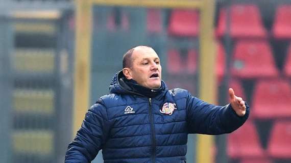 Come va Gaetano alla Cremonese? Bisoli: "Dopo una flessione sta tornando quello di prima"