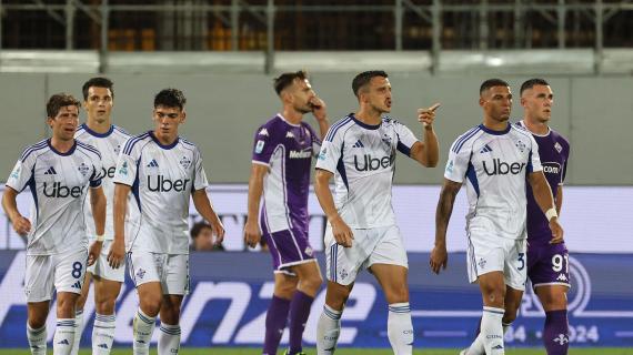 Crisi Fiorentina, ko 1-2 col Como: ancora 0 vittorie per Pioli in Serie A