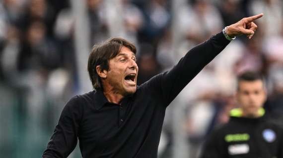 Il diktat di Conte in vista di Empoli: la frase ripetuta alla sua squadra