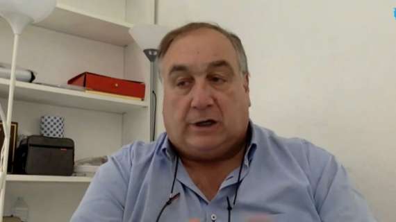 VIDEO - Chiariello: “Il Napoli è forte forte forte, ad Ibrox ha sciorinato tattica e tecnica”