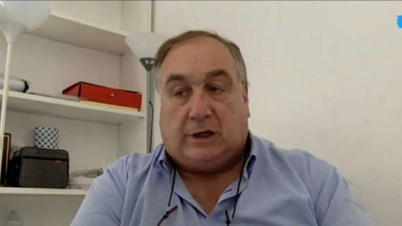 Chiariello: "Juve da società indagata a vittime del sistema: applaudita la sceneggiata di Moggi"