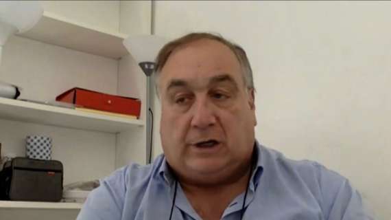 Chiariello su Messi: "Finalmente ha capito di essere il condottiero del 'noi' predicato da Spalletti"