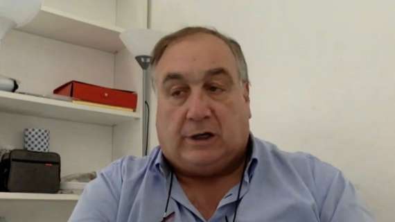 Chiariello ironico: "Mannaggia a Meret: ha tolto 4 punti! 2 a Milan e Atalanta!"