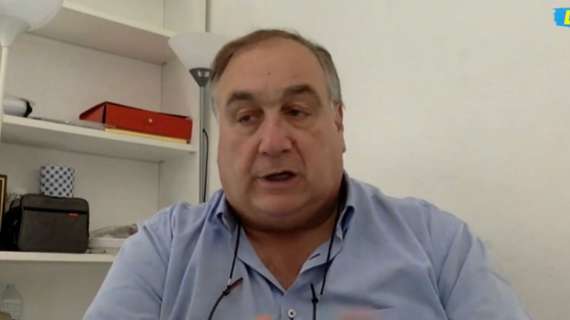 Chiariello: "Il Gesto dei nazionali dell'Iran è da veri eroi, ora tremo per loro"