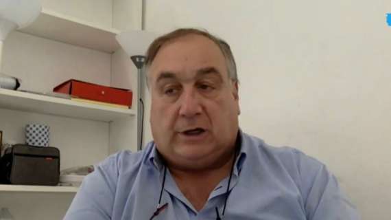 Chiariello: "Il Napoli può dare una spallata al campionato, sabato può prendere 12 punti su tutte"