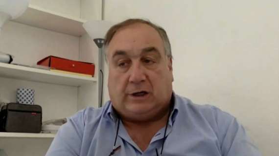 Chiariello: "Il campo ha sentenziato, questa dirigenza è la più forte della storia del Napoli"