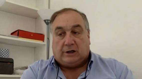Chiariello: "Per il Napoli un pareggio col Liverpool sarebbe una decisiva iniezione di fiducia"