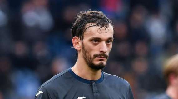 Samp, l'amarezza di Gabbiadini: "Non si possono regalare 20' al Napoli"