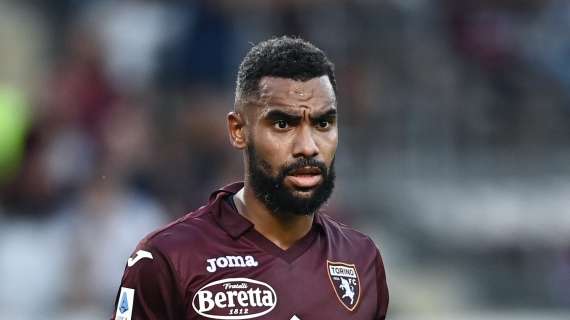 Torino, Djidji a Dazn: "Kvara? Penso solo a essere concentrato! Napoli ora più forte di prima"