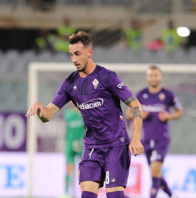 Da Milano: "Castrovilli incanta con la Fiorentina, ma fu a un passo da Napoli e Juve"