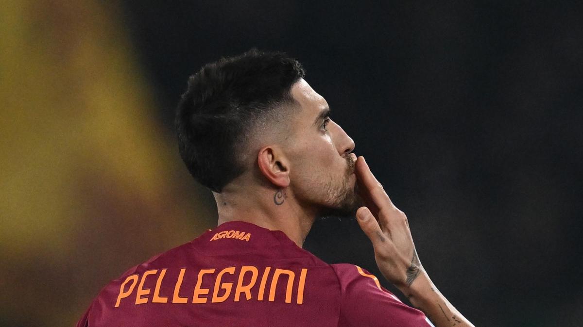Pellegrini, spiragli per il rinnovo con la Roma? Il Napoli resta alla finestra