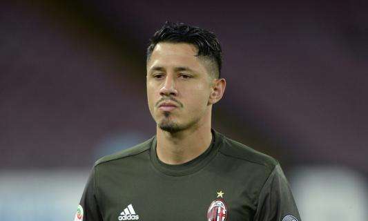 Sampdoria-Milan, le formazioni ufficiali: Montella esclude Bacca e lancia Lapadula