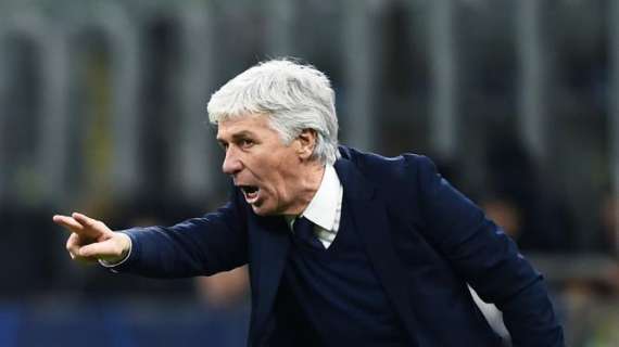 Atalanta, Gasperini dopo la vittoria sul Cagliari: "La partita col Napoli ha pesato"