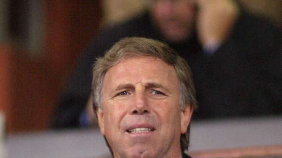 Preziosi: "Siamo d'accordo per Milito e Thiago Motta all'Inter. Acquafresca è tra le contropartite. Preso Floccari per 11 milioni"