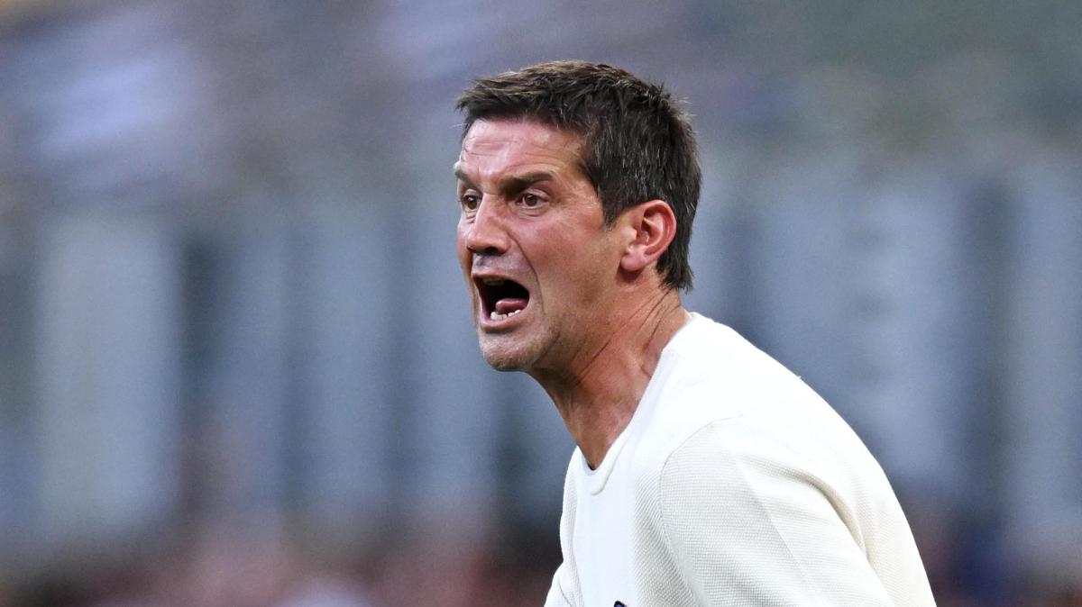 Chivu elogia Allegri: "Non sono tra quelli che dimentica 6 Scudetti e due finali Champions"