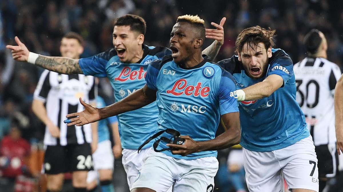Il bordocampista Dazn che raccontò lo scudetto: "Dopo solo un anno facce del tutto diverse"