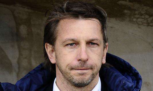 Inter, Vecchi attacca: "Grosso e Favilli mi hanno aggredito, lo stile Juve esiste solo quando vincono!"
