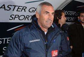 Edy Reja: "Vittoria meritata, i ragazzi hanno dato tutto"