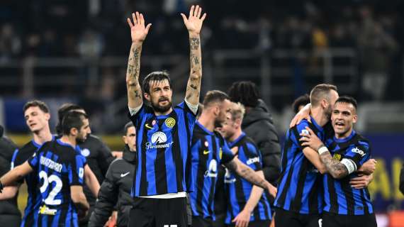 Non solo la Nazionale: Acerbi si gioca anche l'Inter nella battaglia con Juan Jesus