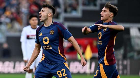 Dybala va in panchina? Ranieri sceglie un attacco inedito per il Napoli