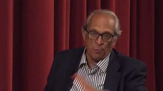 "Kvaratskhelia zingaro!", bufera a Canale 8: Imparato di nuovo nell'occhio del ciclone