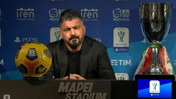 Il regista di Juve-Napoli: "Stasera inquadrature innovative come la PS5"