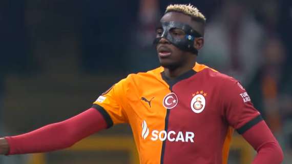 Napoli costretto a trattare: Osimhen vuole solo la Turchia ed a Napoli ha rotto con tutti